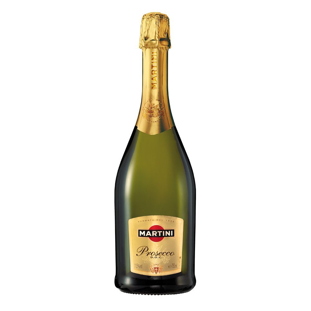 Martini Prosecco Doc Nv Cl Buy Online For Nationwide Delivery